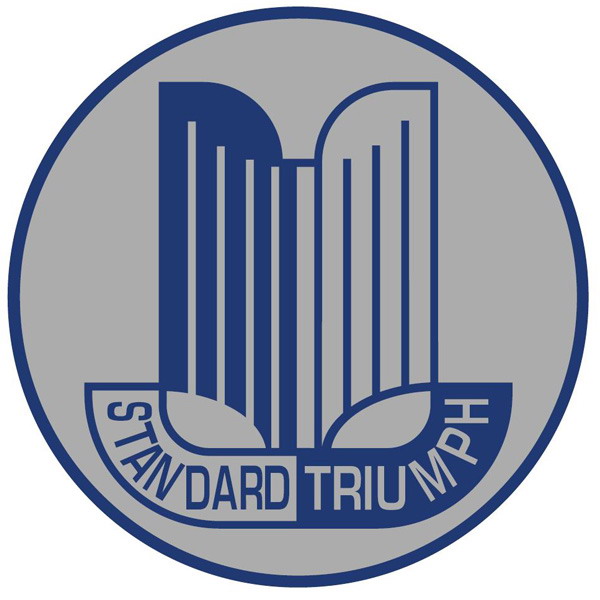 Standard-Triumph Logo