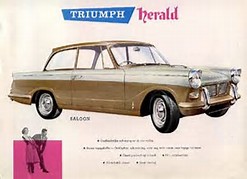 Triumph Herald