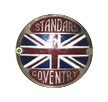 Standard Logo