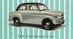 Standard Ten