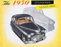 Standard Vanguard