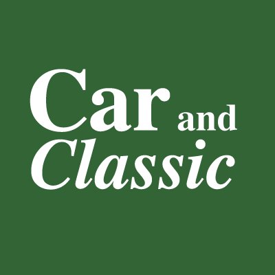 Car and Classic Logo