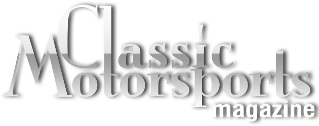 Classic Motorsports Logo