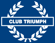 Club Triumph Logo