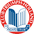 Club Triumph Holland Logo