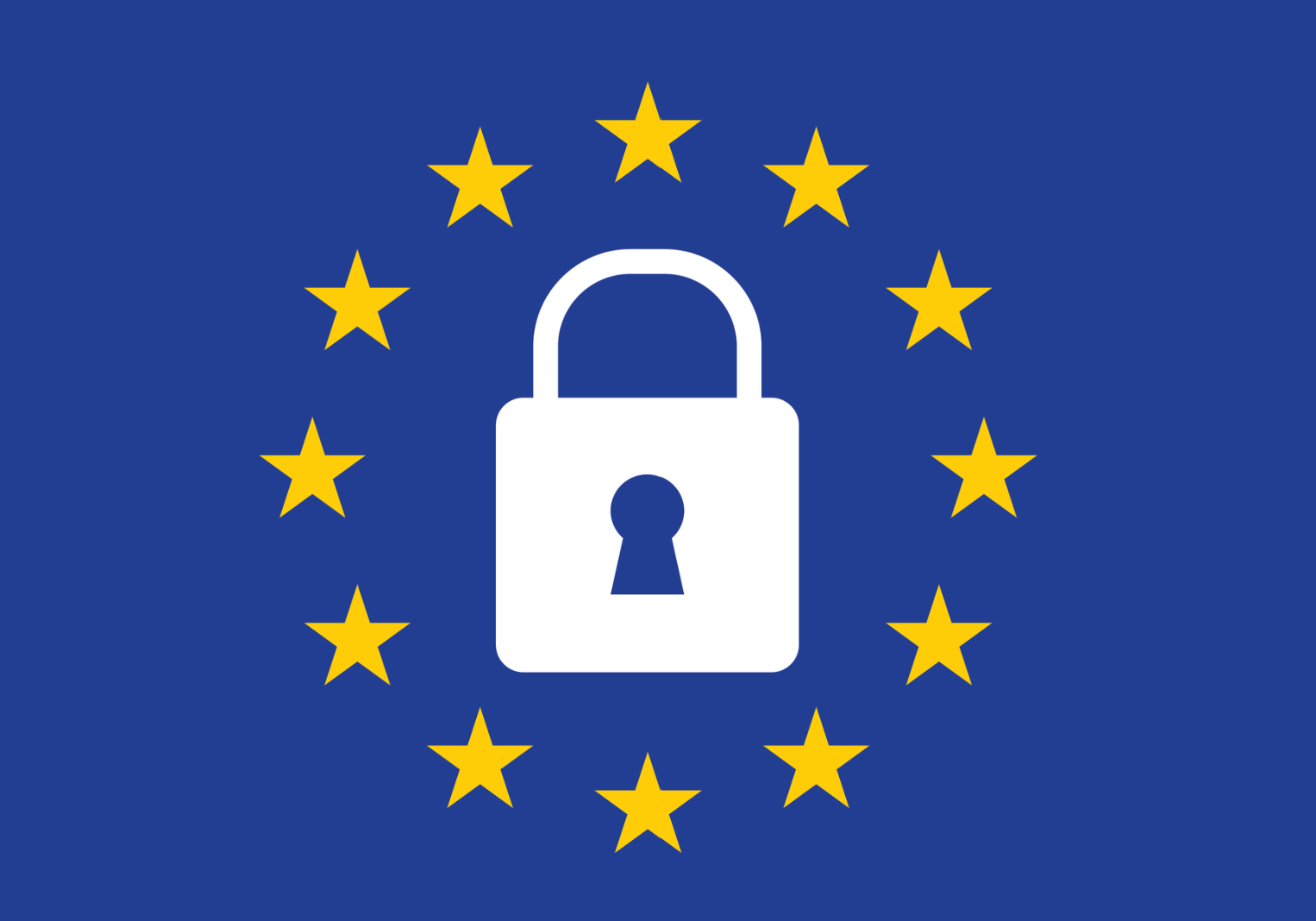 GDPR Logo