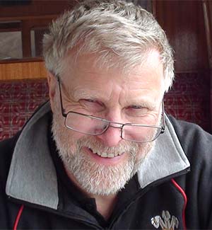 Rob Davies